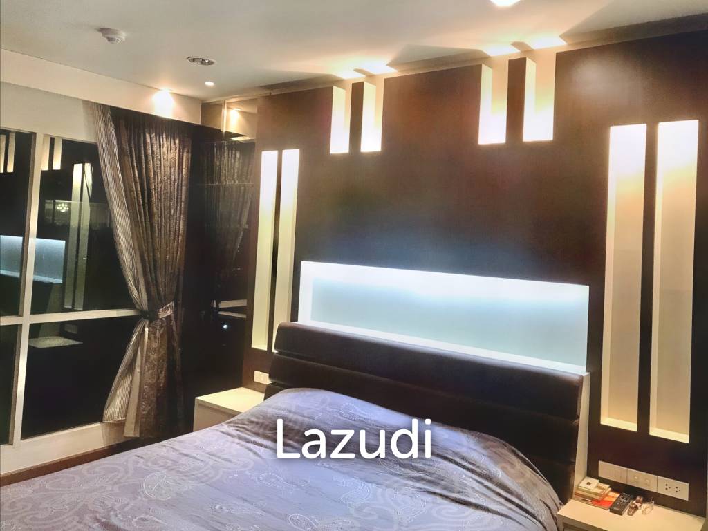 picture 2 Bed 2 Bath 104 SQ.M The Address Chidlom - 11/19