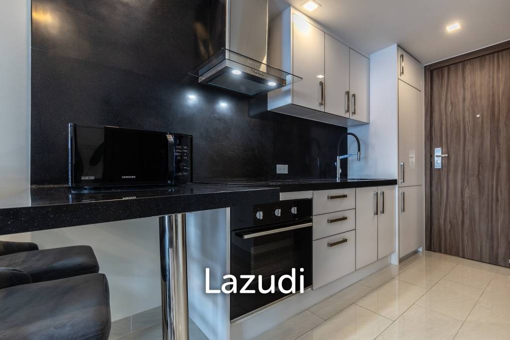 picture 2 Beds 2 Baths 65 SQ.M. Grand Avenue Residence - 7/15