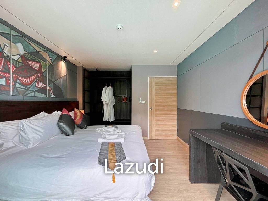 picture A.D Resort : Good Value1 Bedroom 55 SQ.M Condo - 11/20