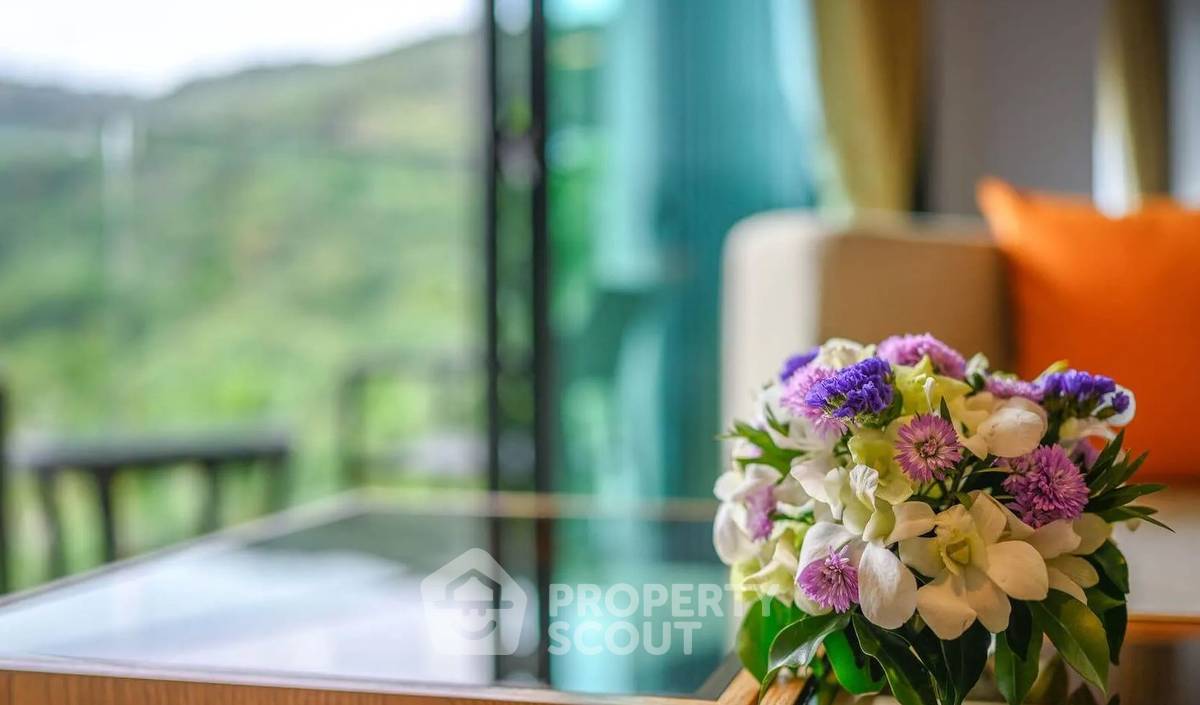 2-BR Condo at Mida Grande Resort Phuket in Choeng Thale (ID 2383271) - image 4