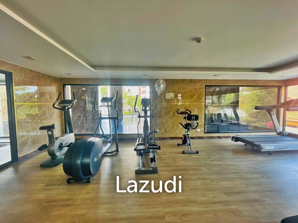 รูป ขายคอนโด โกลเด้น โคสท์ ศรีราชา - รูปที่ 14/15