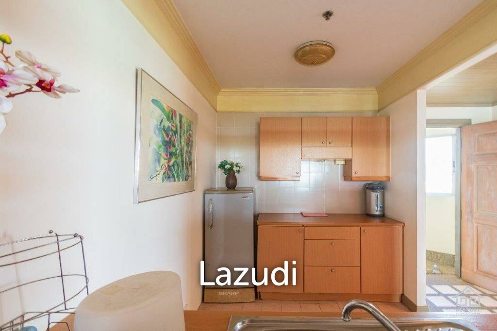 picture SPRINGFIELD BEACH CONDO : 2 bed beachfront condo with great views - 5/34