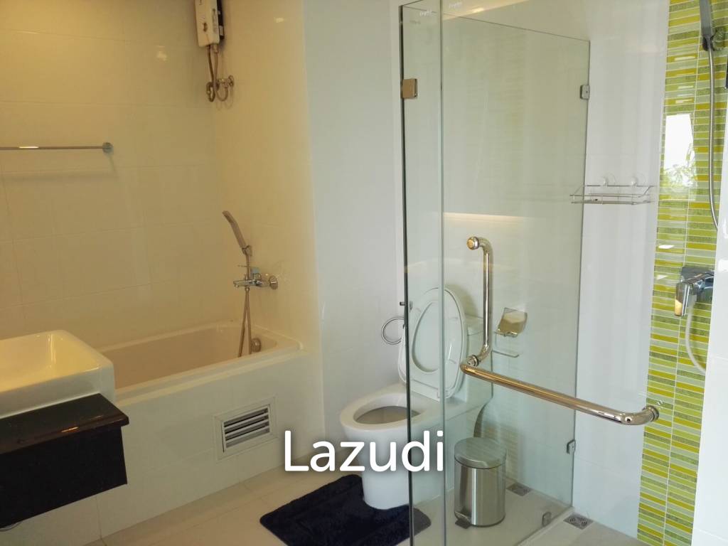 picture Sonrisa Condo, Sea View room - 4/10