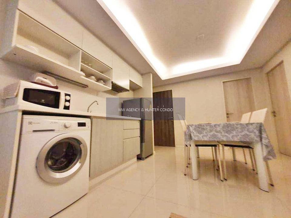 รูป ห้องว่าง🙋🏼💎🙋🏼💥แอดไลน์นัดดูห้องได้เลย📲ดับเบิ้ล เลค คอนโดมิเนียม - รูปที่ 10/11