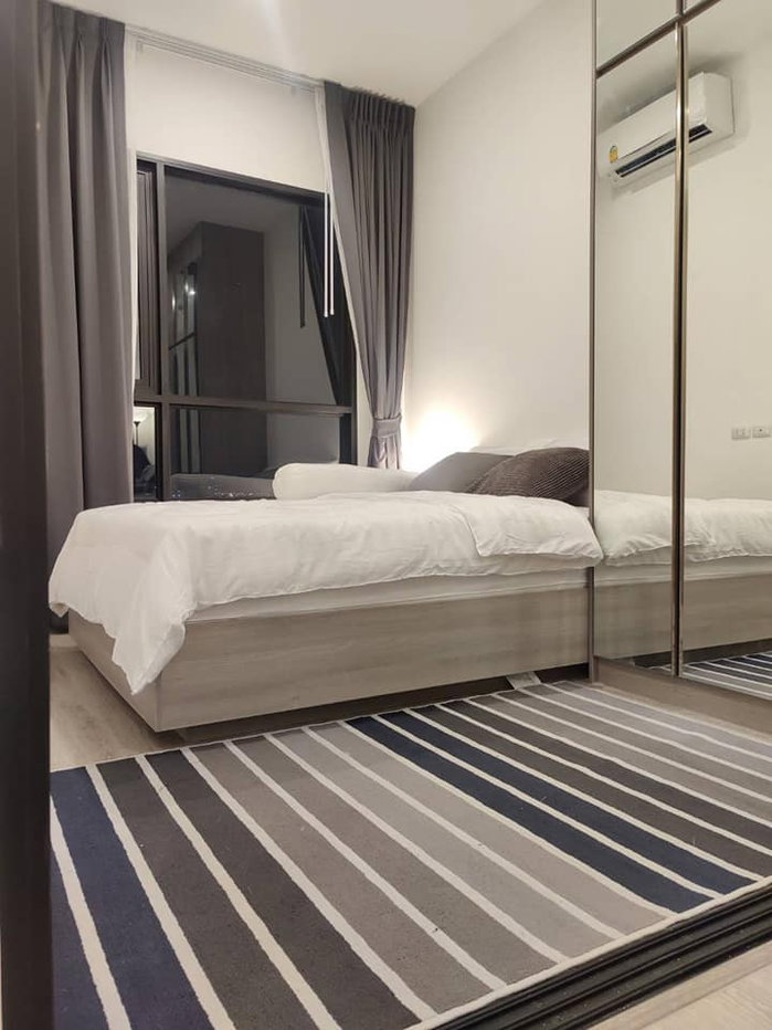 รูป ห้องจริง❤️เอเจ้นท์ ❤️นัดดูห้องแอดไลน์นะคะ❤️ Knightsbridge Prime Onnut  - รูปที่ 1/13