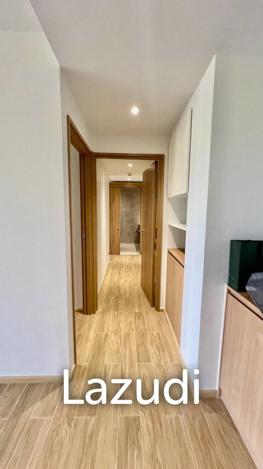 รูป 131.0 ตร.ม. 3 ห้องนอน 3 ห้องน้ำ คอนโดสำหรับ ขายใน เชิงทะเล - รูปที่ 9/19