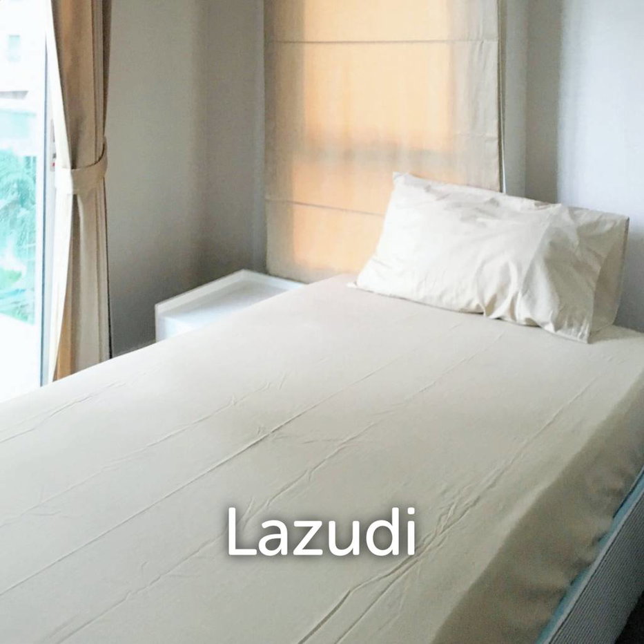 รูป 103.2 ตร.ม.  2 ห้องนอน  2 ห้องน้ำ คอนโดสำหรับ ขาย & เช่าใน ห้วยขวาง - รูปที่ 9/13