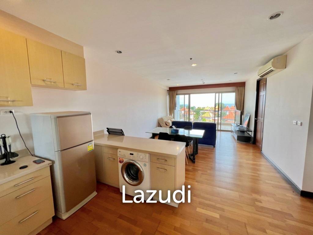 picture Boathouse: 2 Bedroom Condo With Sea View - 8/23