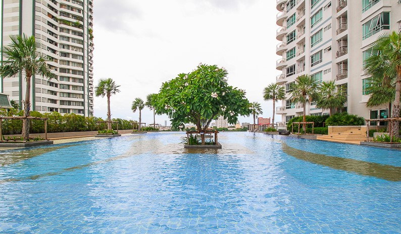 รูป 📌📌 Urgent Rent!!! SUPALAI RIVER RESORT 🔰 3 -Bedroom 🔰 Size: 186 sq.m. 🔰 Great Price 📌📌 - รูปที่ 10/13