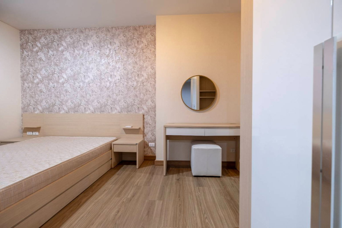 รูป Code: 26KJ1398  ให้เช่า Rhythm Ratchada 🔥🔥 จองเดือนนี้รับส่วนลด1,000บาท 🔥🔥 @kjcondo (มี@ข้างหน้าด้วยนะคะ) - รูปที่ 3/10