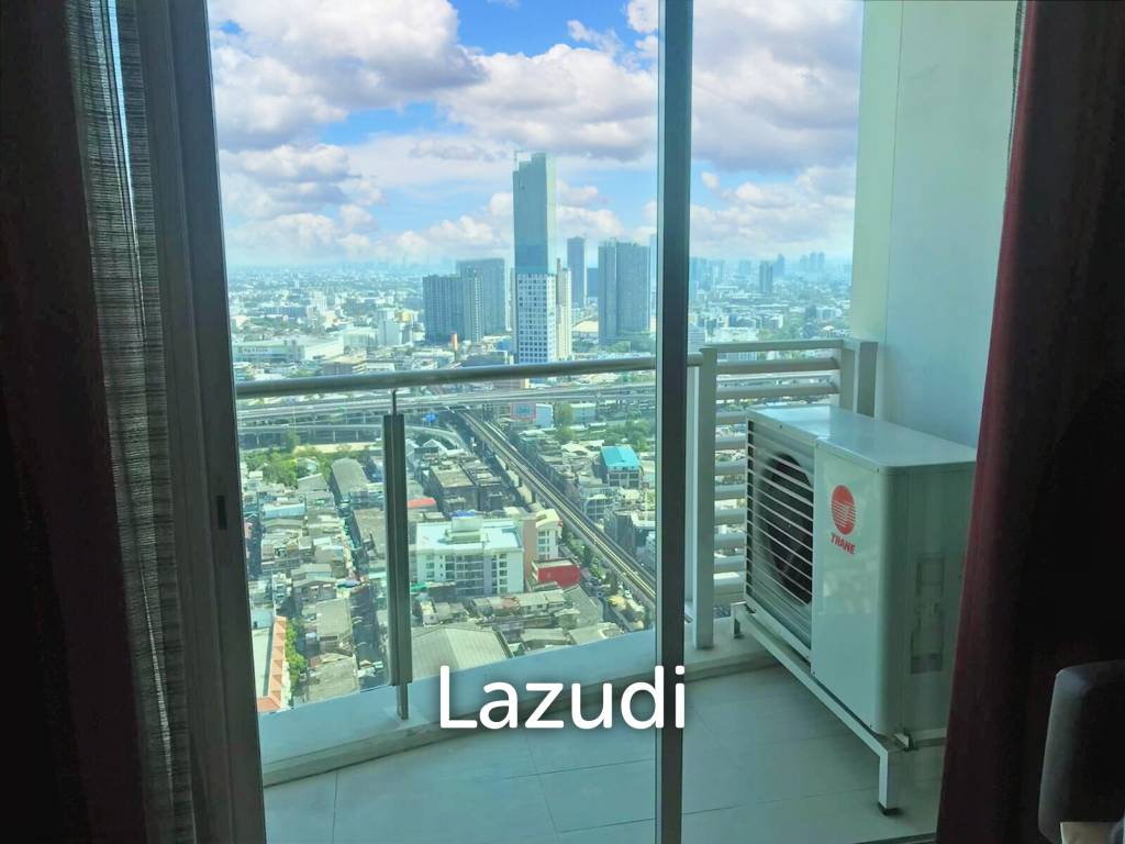 picture 1 Bed 1 Bath 51 SQ.M Sky Walk Condominium - 9/9