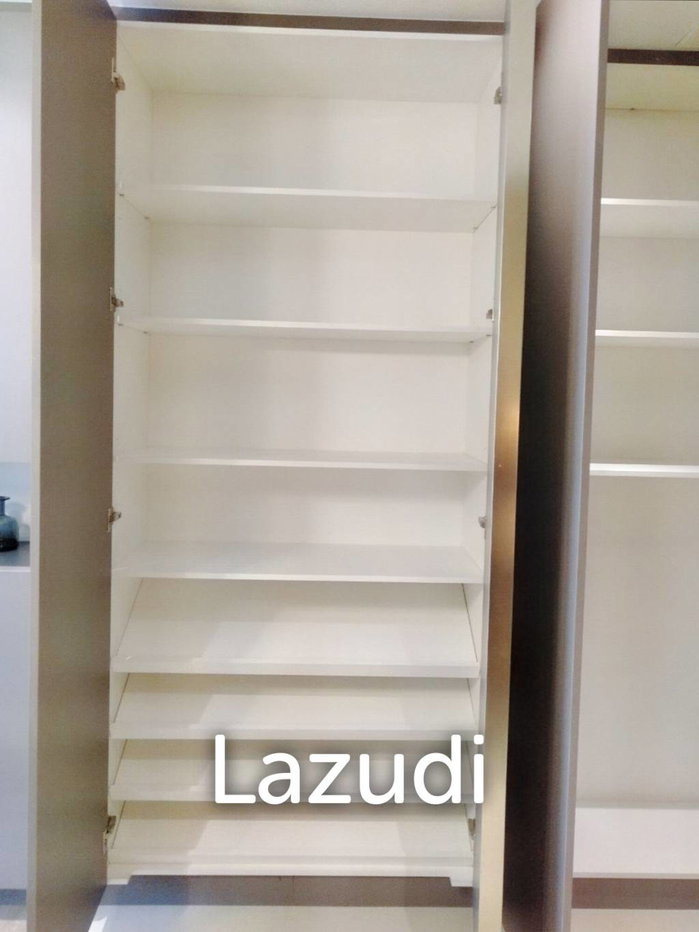 picture 1 Bed 1 Bath 50 SQ.M Sky Residence Thonglor 25 - 17/20