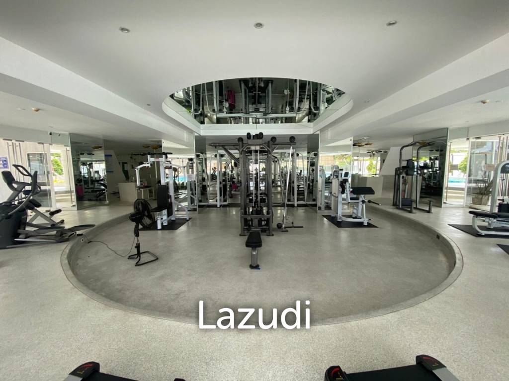 รูป ขายคอนโด ลา รอยัล บีช นาจอมเทียน - รูปที่ 28/33