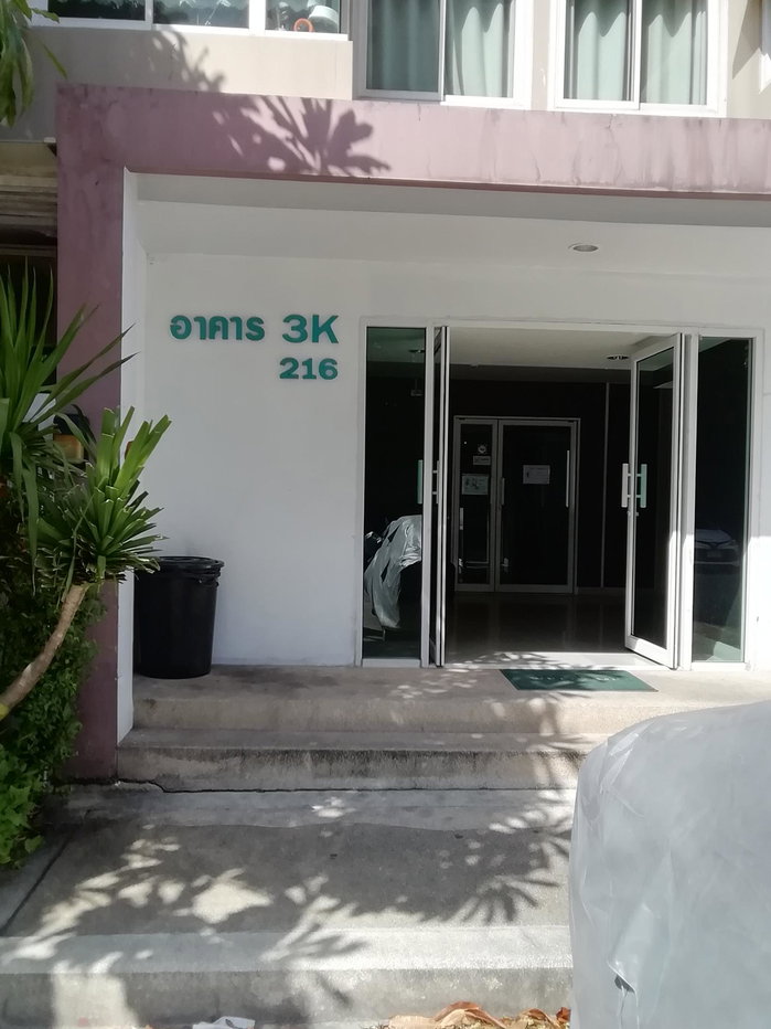 picture CONDO 44.05 square meter null Phasi Charoen Bang Wa for 1232000 THB - 3/5