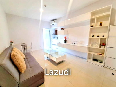 Condos for sale Robinson Sriracha : 1 Bedroom 1 Bathroom, 42.93 SQ.M, Seahill