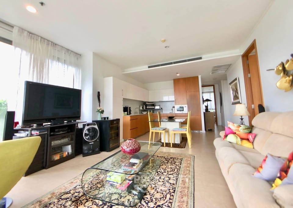 รูป คอนโด 3-ห้องนอน ที่ นอร์ทพอยท์ คอนโดมิเนี่ยม ใกล้ วงศ์อมาตย์ (ID 2160807) - รูปที่ 5/13