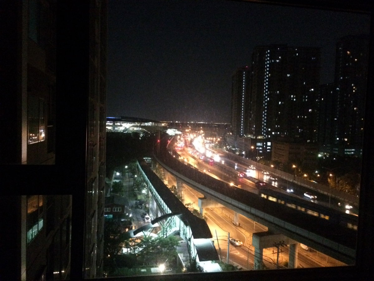 picture For rent: Aspire Sathorn Ratchaphruek, 10th floor. - 6/6