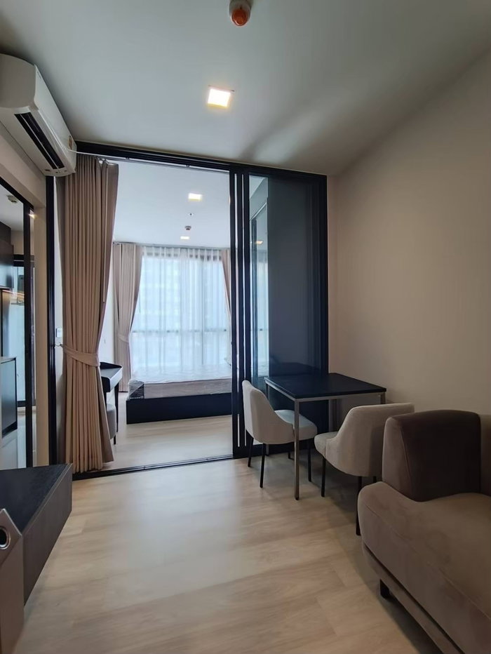 รูป PFD-08160 ให้เช่า เดอะ ไพรเวซี่ จตุจักร (The Privacy Jatujak) ใกล้ MRT พหลโยธิน / BTS ห้าแยกลาดพร้าว - รูปที่ 4/8