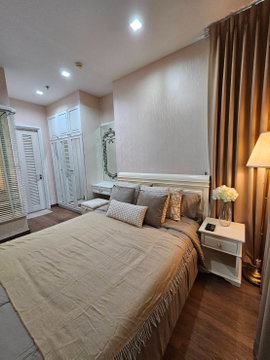 💎 For Rent: Ivy Sathorn 10 – Prime Sathorn location near BTS Saint Louis | Code DS2061 Line @Dstay