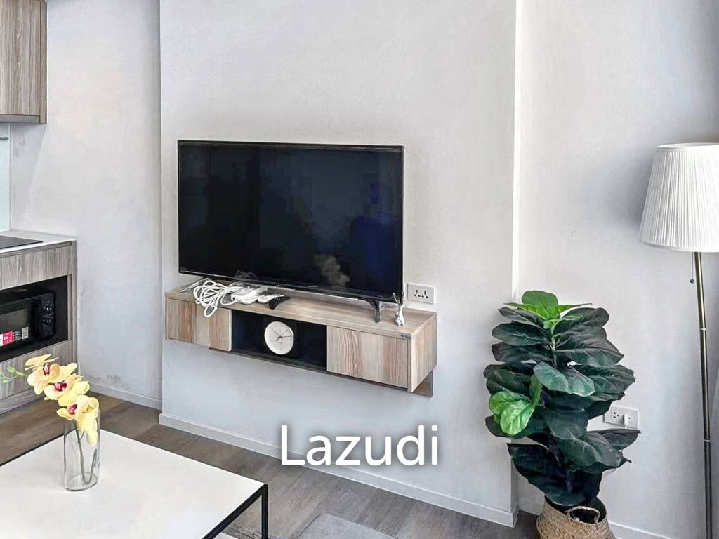 picture 1 Bed 1 Bath 29 SQ.M Siamese Sukhumvit 87 - 4/6