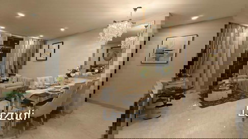 2 Bed 2 Bath 67.6 SQ.M Copacabana Coral Reef Jomtien