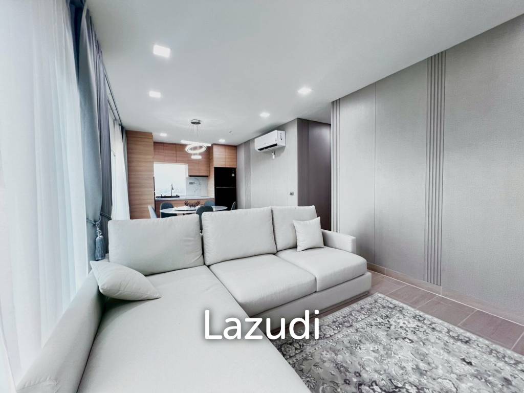 picture 2 Beds 1 Bath 75 SQ.M. AD Hyatt Wongamat - 3/19