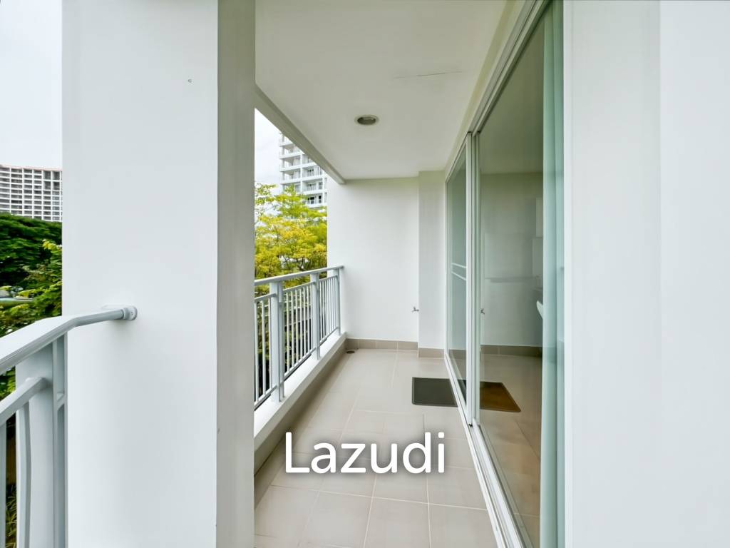 รูป คอนโด 2 ห้องนอนพร้อมเฟอร์นิเจอร์ครบโครงการ Boathouse Hua Hin ชะอำ - รูปที่ 12/33