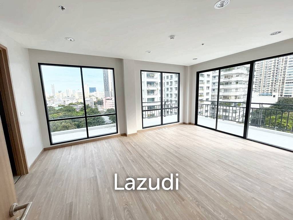 picture 3 Bedrooms 3 Bathrooms 189 SQ.M Sathorn 111 - 6/9