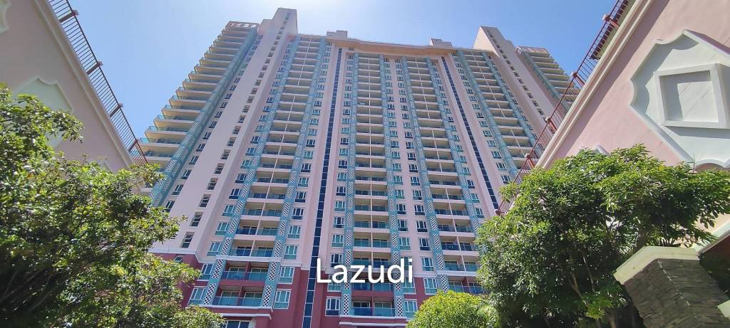 picture 2 Bed 2 Bath 93 SQ.M The Grande Caribbean Condo - 18/18