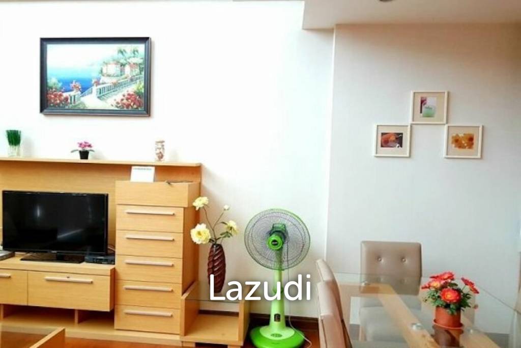 รูป คอนโด ดูเพล็กซ์ 3 ห้องนอน เดอะ โบ๊ทเฮ้าส์ หัวหิน - รูปที่ 25/45