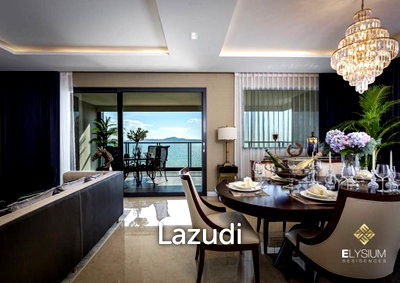 Condos for sale : 2 Bed 70.51 SQ.M. Elysium Residences