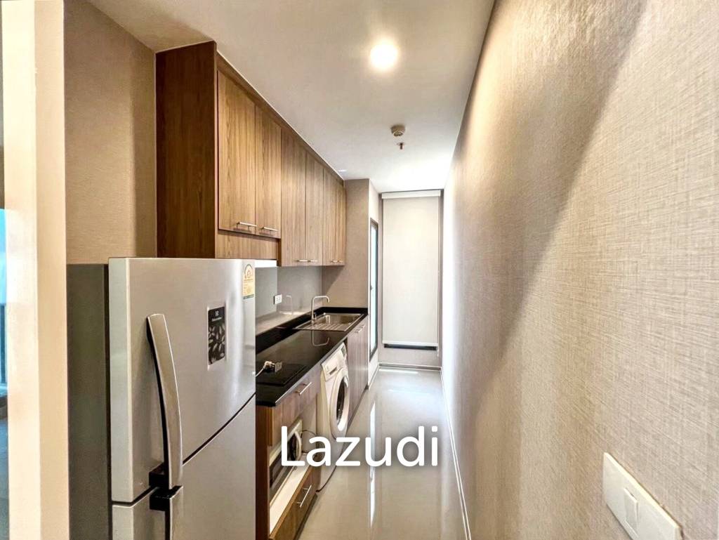 picture 2 Bed 61.13 SQ.M Centric Ratchada Huai Khwang - 3/7