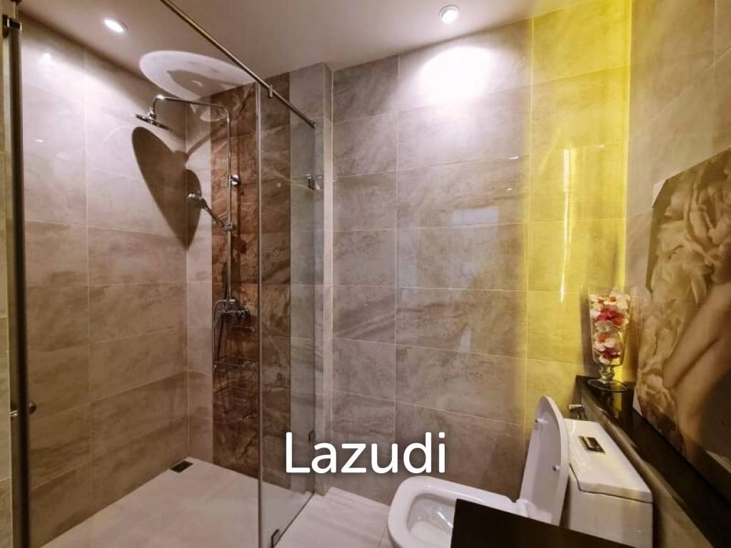 รูป ขาย 1 ห้องนอน ริเวียร่า โมนาโค - รูปที่ 7/9