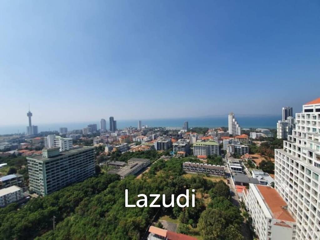 picture 2 Bedroom 90SQ.M The Vision Condo - 14/14