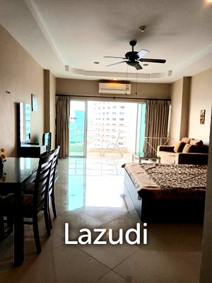 Condos for sale : View Talay 8 Condo for Sale