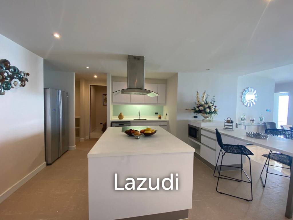 รูป ขาย คอนโด ติดทะเล ที่ ลา รอยัล บีช - รูปที่ 6/35