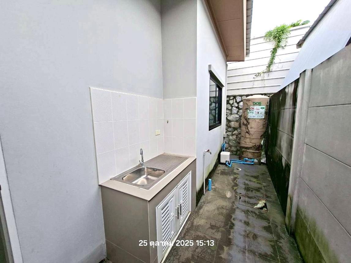 รูป ทาวน์เฮ้าส์ สำหรับขาย สายลมเย็น นิคมพัฒนา นิคมพัฒนา นิคมพัฒนา ระยอง - รูปที่ 16/20