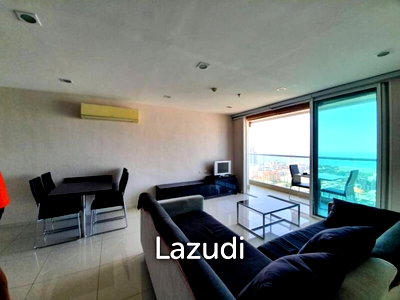 Condos for sale : 2 Bedroom 90SQ.M The Vision Condo