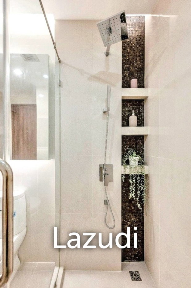 picture 2 Bed 2 Bath 76 SQ.M Menam Residences Condominium - 21/22