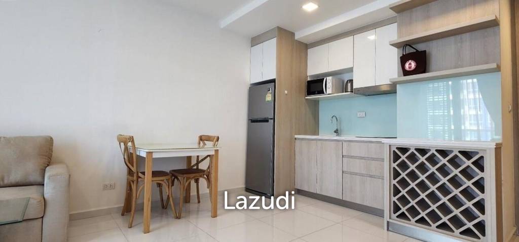 picture 1 Bed 1 Bath 37 SQ.M The Cloud Condo - 5/11