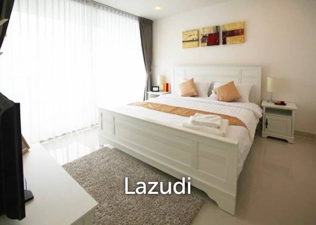 รูป ขายคอนโดคลับรอยัล 1 ห้องนอนในนาเกลือ - รูปที่ 7/12