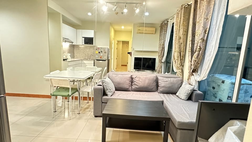 รูป 📍 พร้อมอยู่ คอนโด **ใกล้ BTS ปุณณวิถีและอุดมสุข 900 ม. At CITY Sukhumvit 101/1 (แอท ซิตี้ สุขุมวิท 101/1)สนใจนัดเข้าชมห้องไลน์ : guide.pl - รูปที่ 3/19