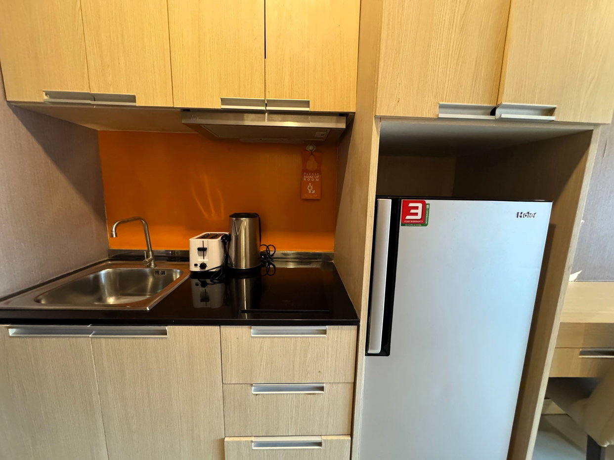 รูป 1 Bedroom Condo for Sale at New Nordic VIP 5 in Pratumnak Hill - รูปที่ 10/14