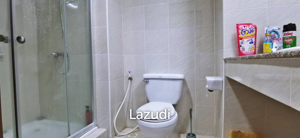 picture Studio 1 Bathroom 48 SQ.M. View Talay 6 Condominium - 8/9