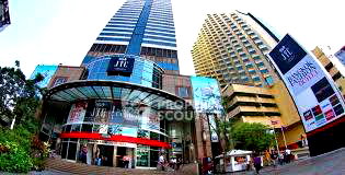 ขายคอนโด : คอนโด 1-ห้องนอน ที่ จิวเวอร์รี่ เทรด เซ็นเตอร์ คอนโดมิเนียม ใกล้ BTS สุรศักดิ์ (ID 648456)