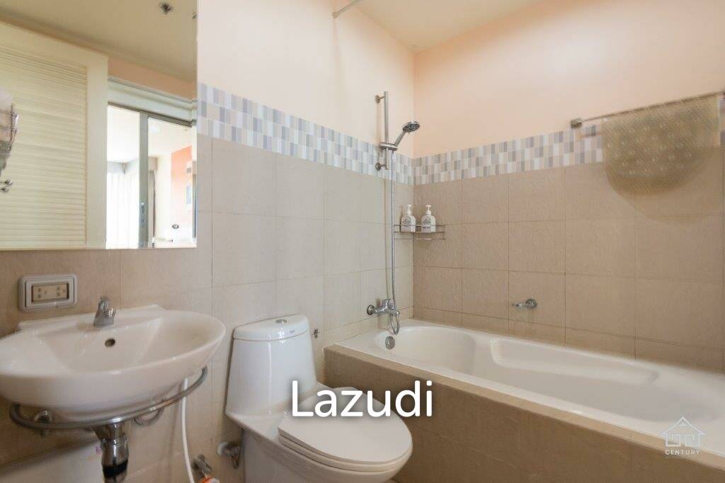 picture BOATHOUSE : Luxury 1 bed Duplex Condo - 16/22