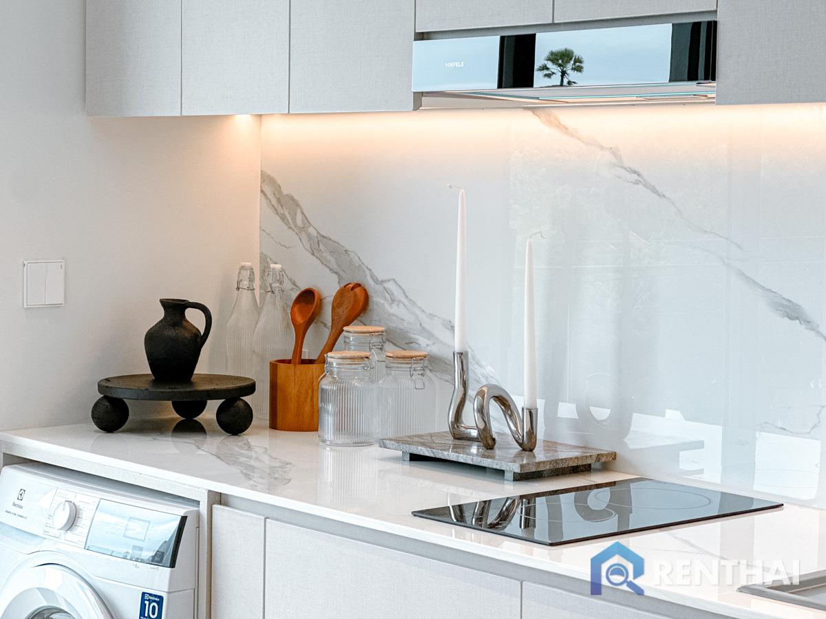 รูป สำหรับ ขาย คอนโด 1 ห้องนอน ที่ The Aqua - รูปที่ 2/25