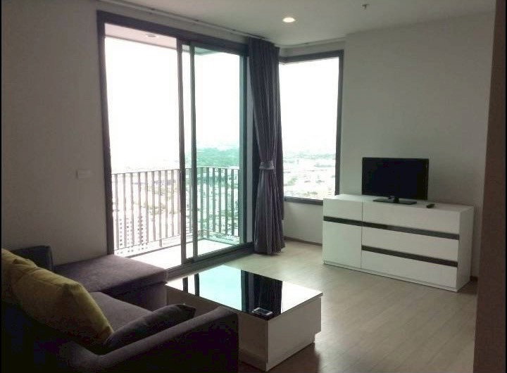picture Pyne by Sansiri (2bed2bath 70sqm) - 3/10