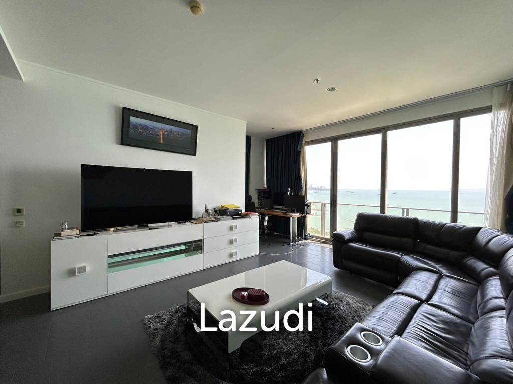 picture 2 Bed 2 Bath 101 SQ.M Northpoint Condo - 1/17