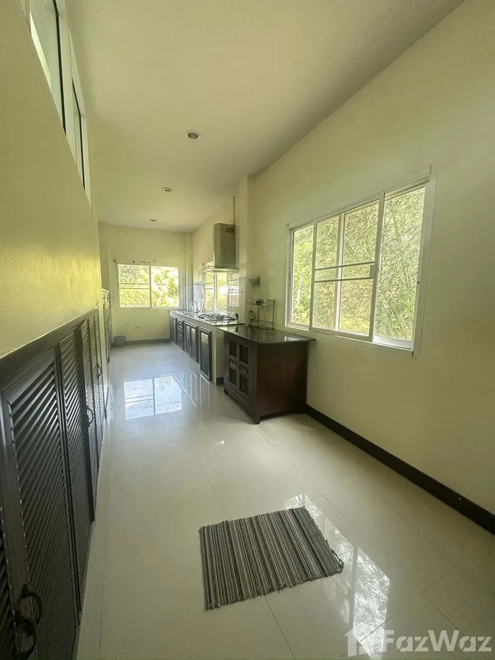 รูป บ้านเดี่ยวให้เช่า 4 ห้องนอน ใน กะทู้, ภูเก็ต 6113128 - รูปที่ 27/41